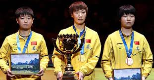 正积极备战 正积极备战